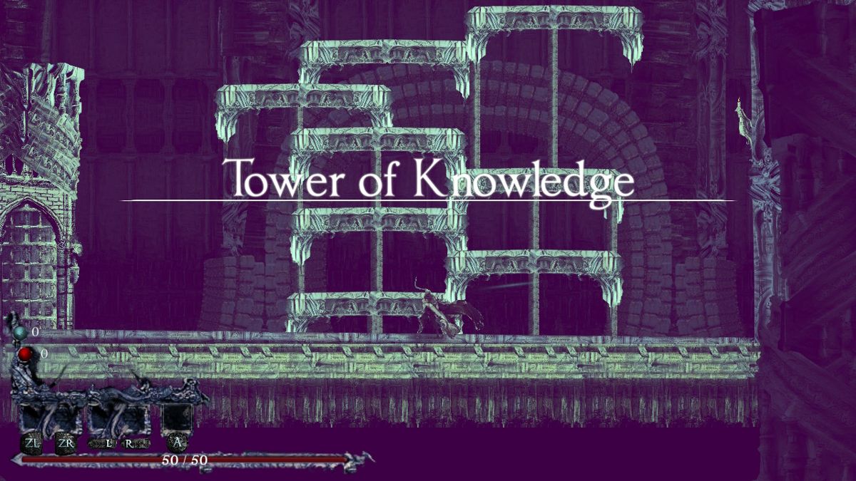 Source of Madness screenshot 2 for Playstation 5
